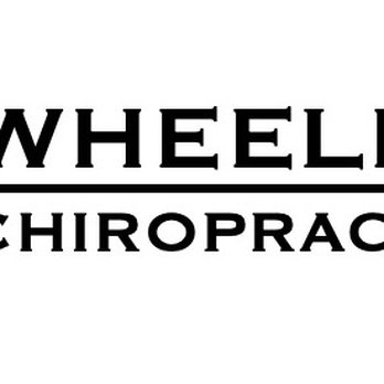 Wheeler Chiropractic - New logo - Chiropractors Near Me - Pace, Florida Wheeler Chiropractic - New logo - Chiropractors Near Me - Pace, Florida