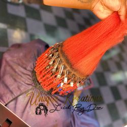 Starter Locs