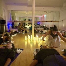 Active Studios