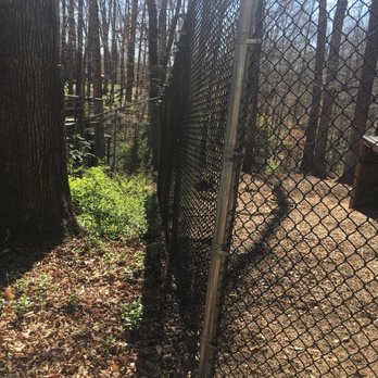 Zoo-Bear Hollow Wildlife Trail - Zoos Near Me - Athens, Georgia