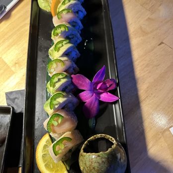 Sushi Sake Miracle Mile - Japanese Near Me - Miami, Florida Sushi Sake Miracle Mile - Japanese Near Me - Miami, Florida