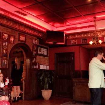 The Precinct - Those famous ppl on the wall should convince you if you are not yet!! - Steakhouses Near Me - Cincinnati, Ohio