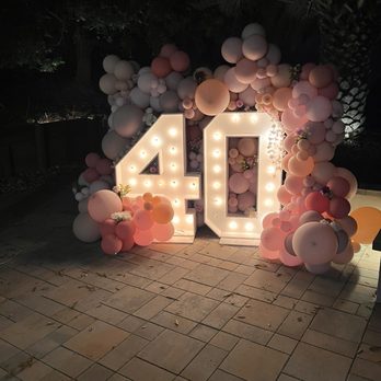 Poptastic Parties - Balloon Services Near Me - Pleasanton, California