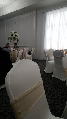 MCC Banquets & Convention Center (Macedonian Cultural Center) by null
