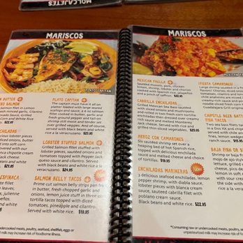 Guadalajara's - Menu - Mexican Near Me - Tucson, Arizona Guadalajara's - Menu - Mexican Near Me - Tucson, Arizona