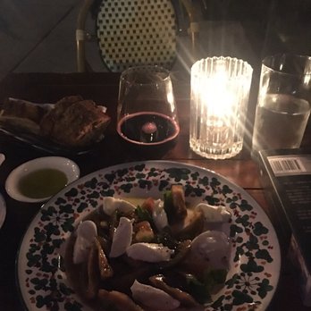 Felice 83 - A meal outside on a warm summer night - Wine Bars Near Me - New York, New York Felice 83 - A meal outside on a warm summer night - Wine Bars Near Me - New York, New York