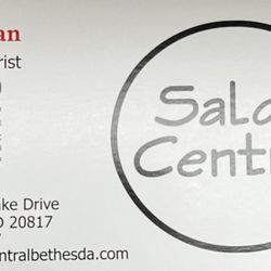 Salon Central