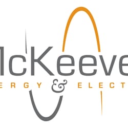 McKeever Energy & Electric