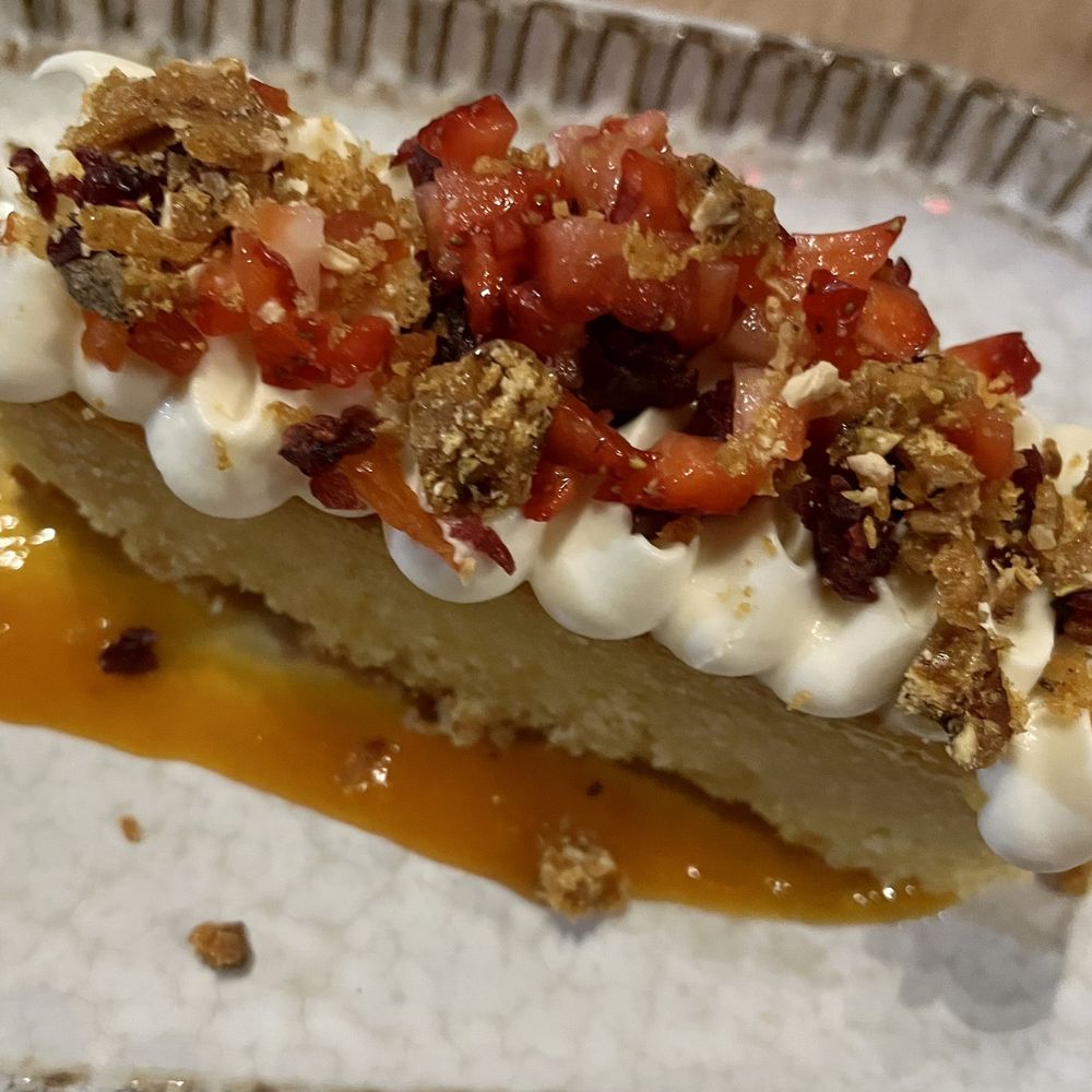 Chapter 6 - EVOO cake - Mediterranean Near Me - Charlotte, North Carolina Chapter 6 - EVOO cake - Mediterranean Near Me - Charlotte, North Carolina