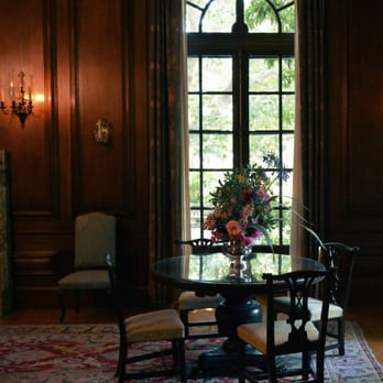 Filoli - Botanical Gardens Near Me - Woodside, California