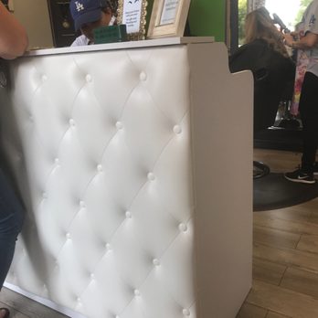 Sassy Do's - Hair Salons Near Me - Rancho Cucamonga, California