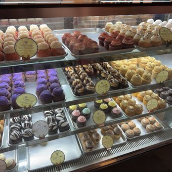 Buttercup Bake Shop - Bakeries Near Me - New York, New York Buttercup Bake Shop - Bakeries Near Me - New York, New York