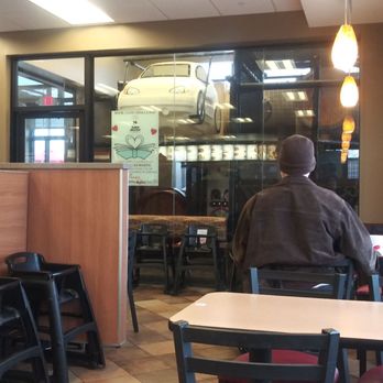 Chick-fil-A - And they have a playland - Fast Food Near Me - Kansas City, Missouri