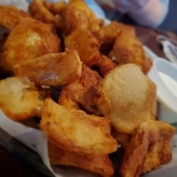 Onion Bites
