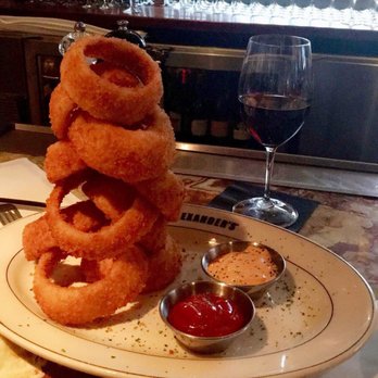 J. Alexander's - New American Near Me - Jacksonville, Florida