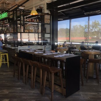 Cha Cha's Latin Kitchen - Inside - Mexican Near Me - Irvine, California