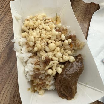 Yo Yo's - I got a small sample of their beef curry! - Japanese Near Me - San Francisco, California Yo Yo's - I got a small sample of their beef curry! - Japanese Near Me - San Francisco, California