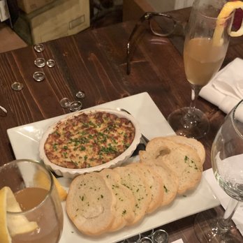 Napa Cafe - Appetizer #CrabDip - New American Near Me - Memphis, Tennessee Napa Cafe - Appetizer #CrabDip - New American Near Me - Memphis, Tennessee