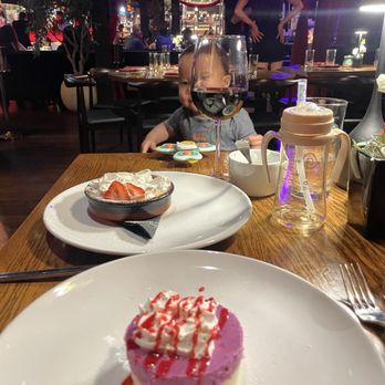AKA - Asian Fusion Near Me - San Diego, California