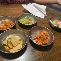 Appetizers