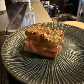 Omakase OSUKAA LIC - Japanese Near Me - Long Island City, New York