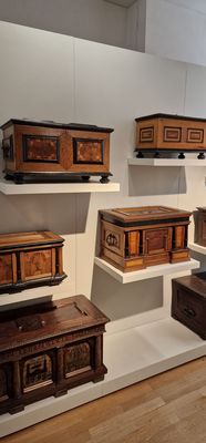 Vonderau Museum by null