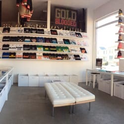 Adapt - New store layout.