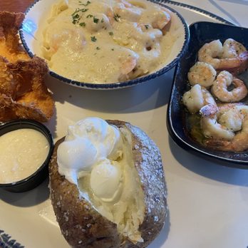 Red Lobster - Seafood Near Me - Pittsburg, California