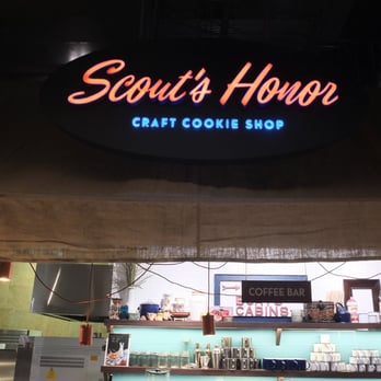 Scout's Honor - Cafes Near Me - Makati, NCR Scout's Honor - Cafes Near Me - Makati, NCR