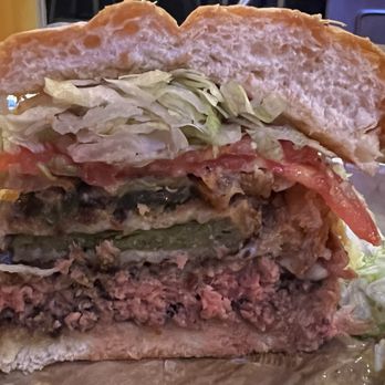 Toro Burger Bar - Cooked to perfection!!! - Gastropubs Near Me - El Paso, Texas