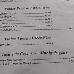 Restaurante São Domingos