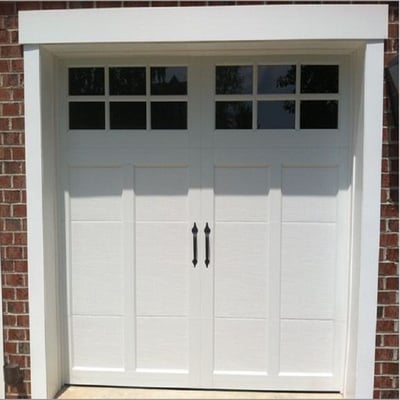 Photo of Eastern Overhead Door - Bel Air, MD, US.