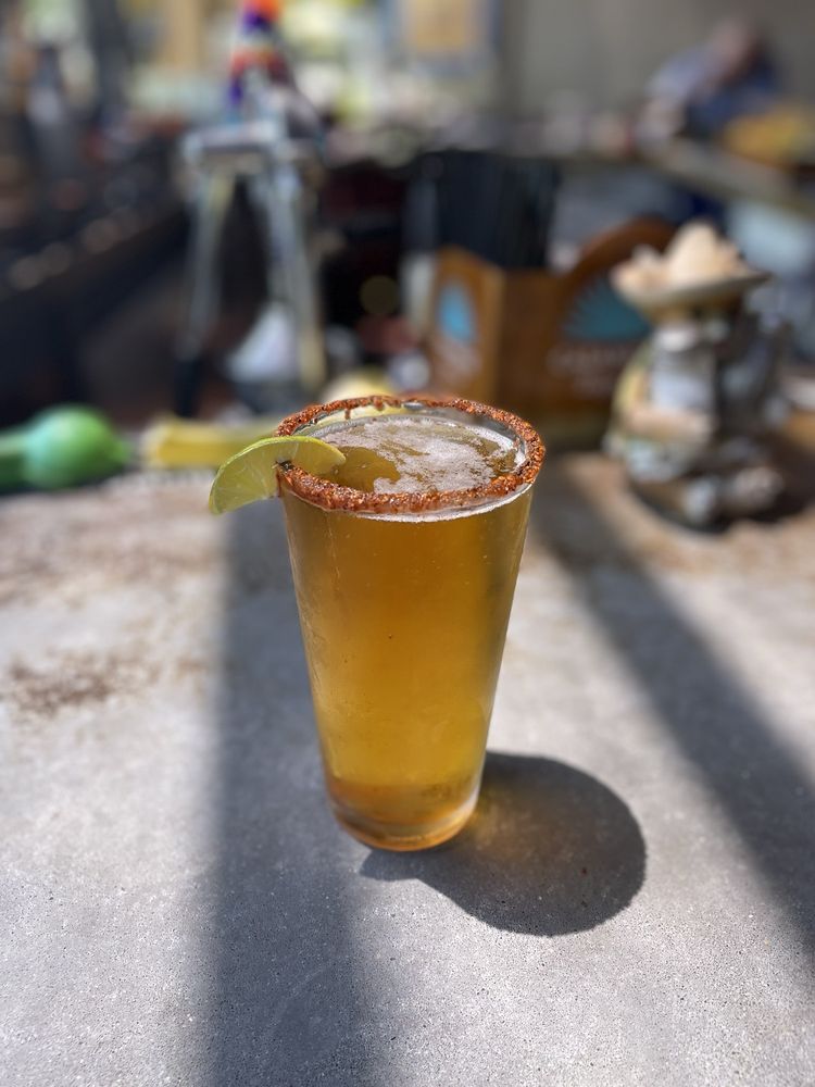 La Palma Mexican Cuisine
