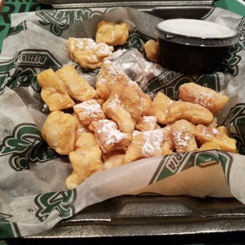 Perri's Pizzeria Pub - Fried dough - Pizza Near Me - Rochester, New York Perri's Pizzeria Pub - Fried dough - Pizza Near Me - Rochester, New York