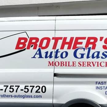 Brother's Auto Glass - Car Window Tinting Near Me - Oceanside, California Brother's Auto Glass - Car Window Tinting Near Me - Oceanside, California