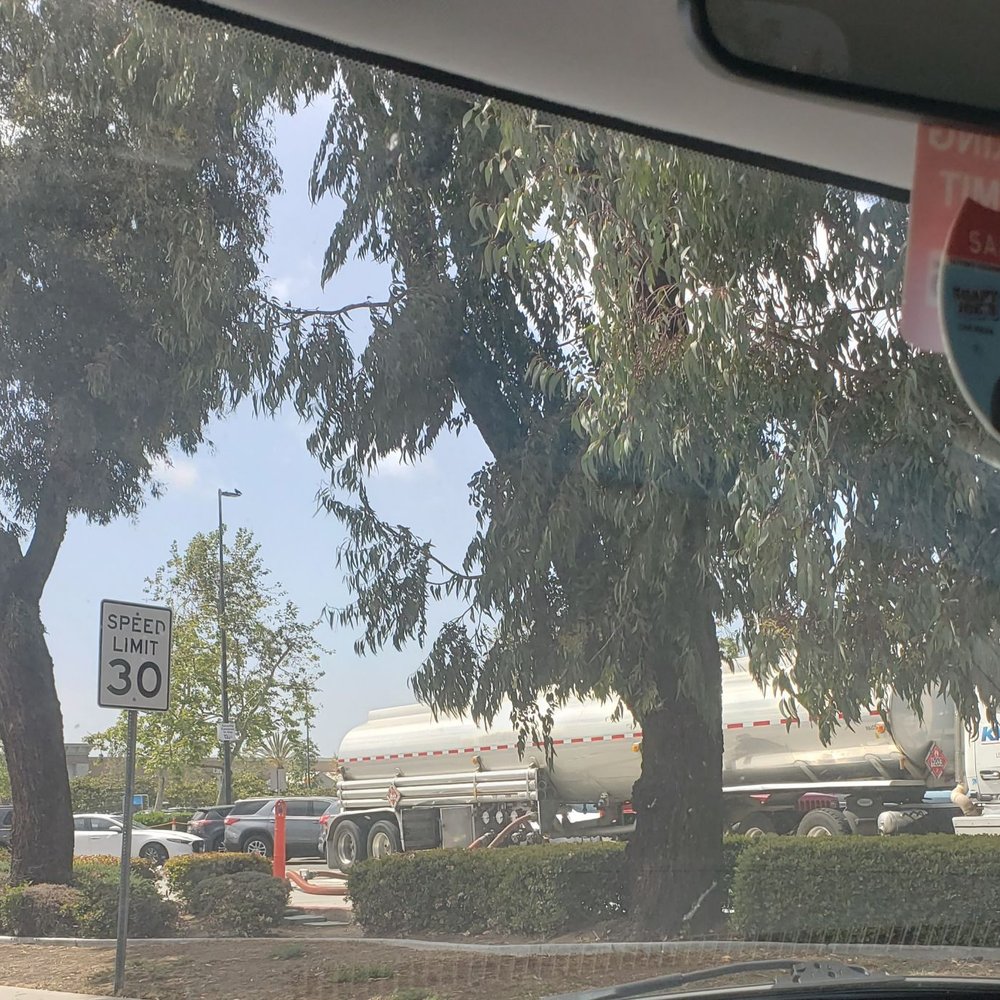 Costco Gasoline - Refill... super slow right now. - Gas Stations Near Me - Chula Vista, California