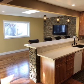 Nicholson Builders - General Contractors Near Me - Novato, California