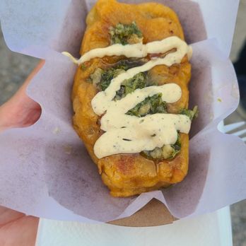 Queens Night Market - Food Stands Near Me - Corona, New York Queens Night Market - Food Stands Near Me - Corona, New York