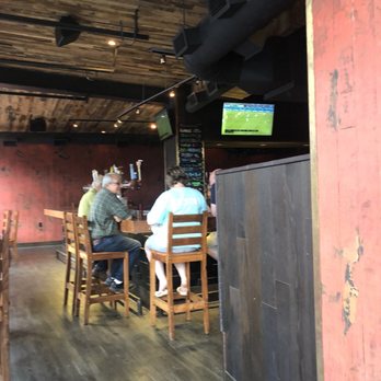 The Eagle Louisville - Interior - Southern Near Me - Louisville, Kentucky