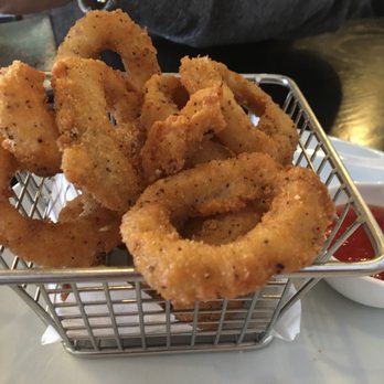 Montira Thai and Sushi - Calamari - Thai Near Me - Glenview, Illinois Montira Thai and Sushi - Calamari - Thai Near Me - Glenview, Illinois