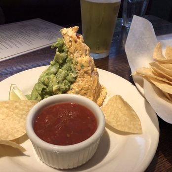131 Main Restaurant - The Double Dip - American Near Me - Asheville, North Carolina