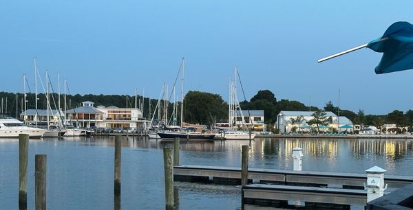 Inn at Haven Harbour by null