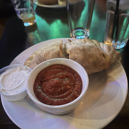 Calzone