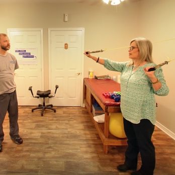 Mayfield Chiropractic Clinic - Rehab Therapy - Chiropractors Near Me - Monroe, Louisiana