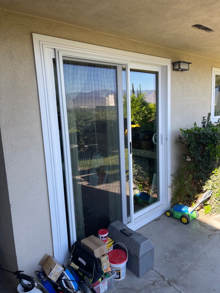 Slide of Energy Core Construction