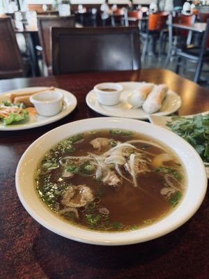 Phở Saigon #8 by null
