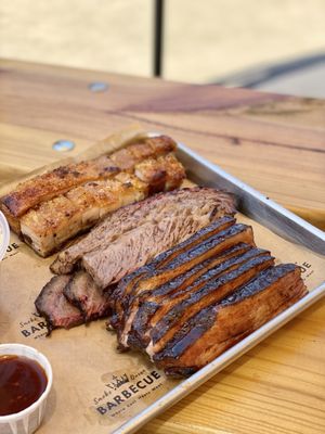 Smoke Queen Barbecue by null Smoke Queen Barbecue by null