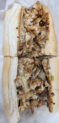 Tamiami Subs by null