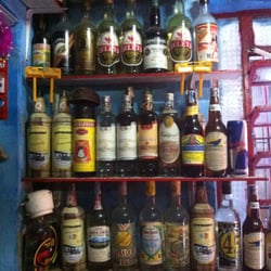 Bar do Brilhozinho