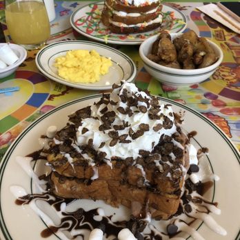 Maxie's - Breakfast & Brunch Near Me - Las Vegas, Nevada